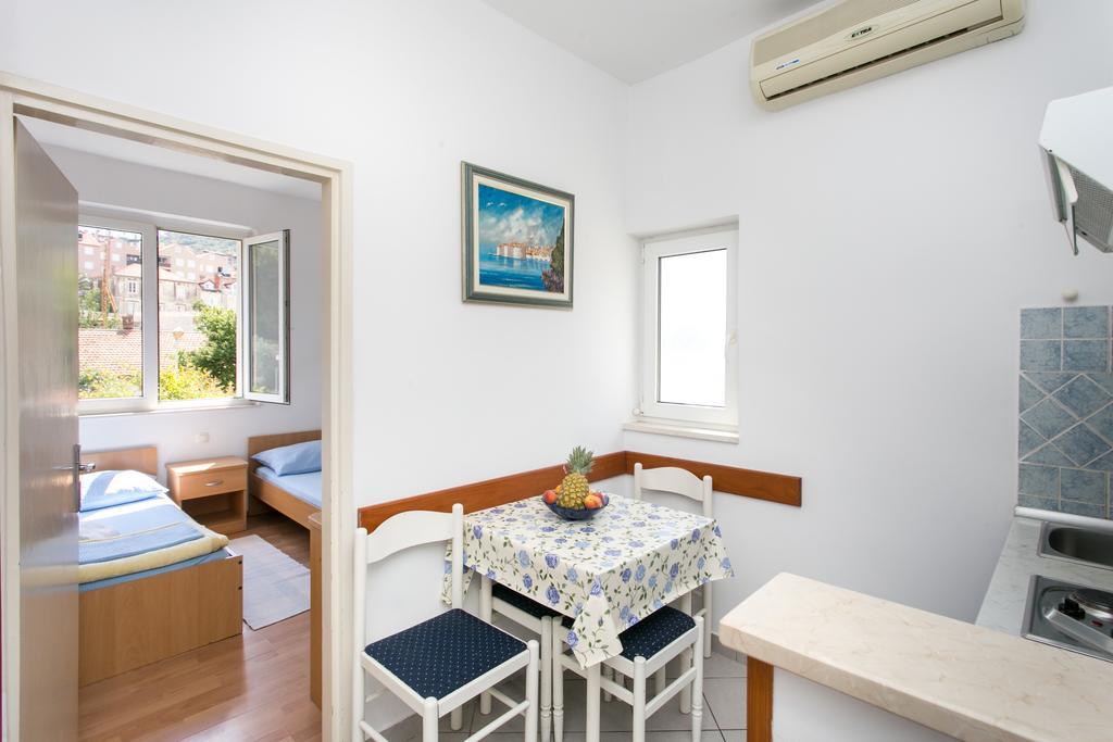 Hrvoje Place Apartments Dubrovnik Exterior photo