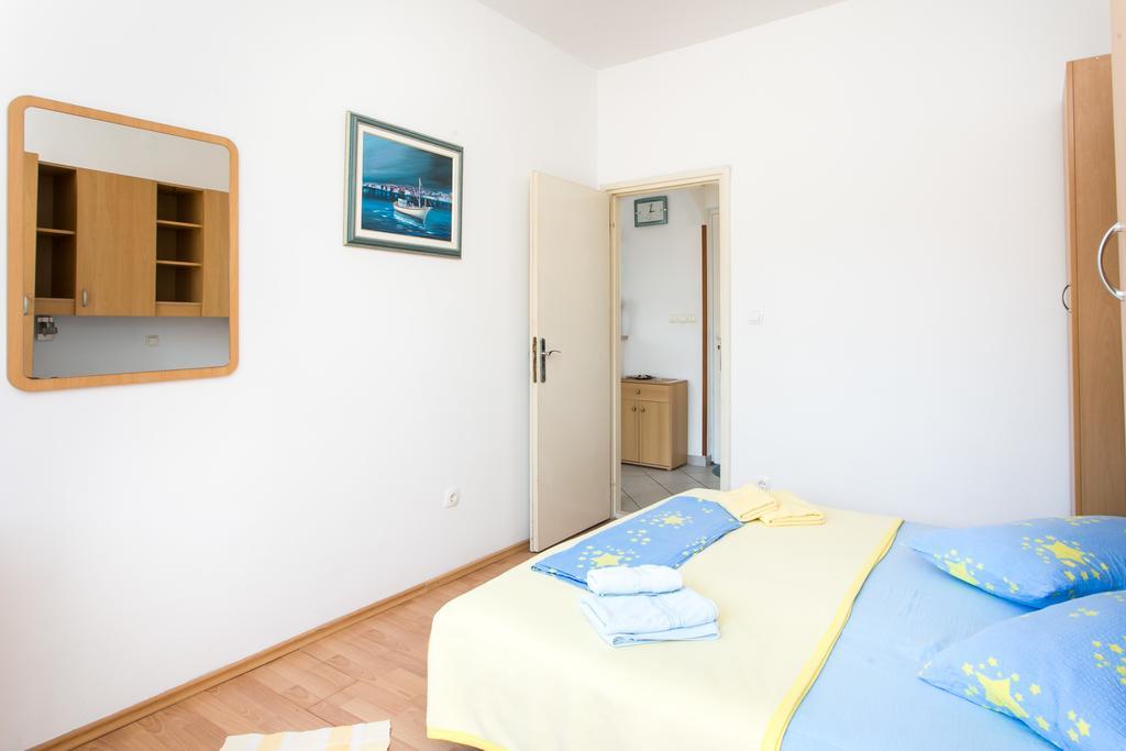 Hrvoje Place Apartments Dubrovnik Exterior photo