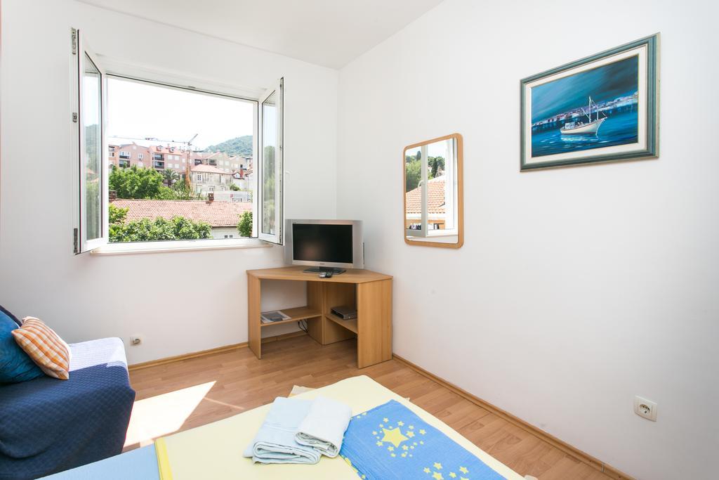 Hrvoje Place Apartments Dubrovnik Exterior photo