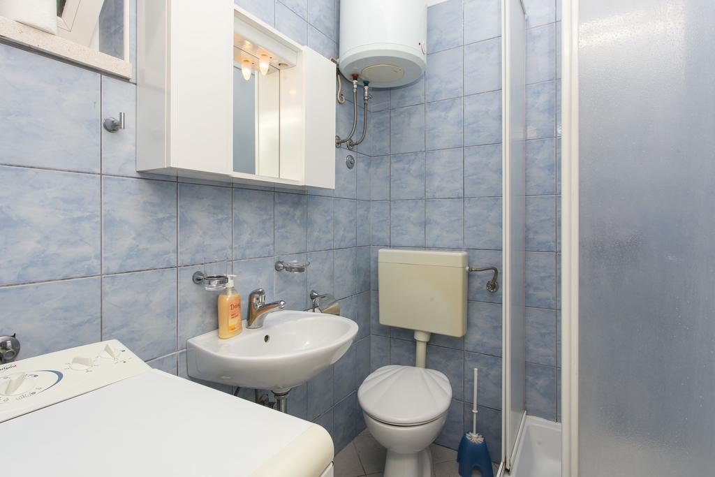 Hrvoje Place Apartments Dubrovnik Exterior photo