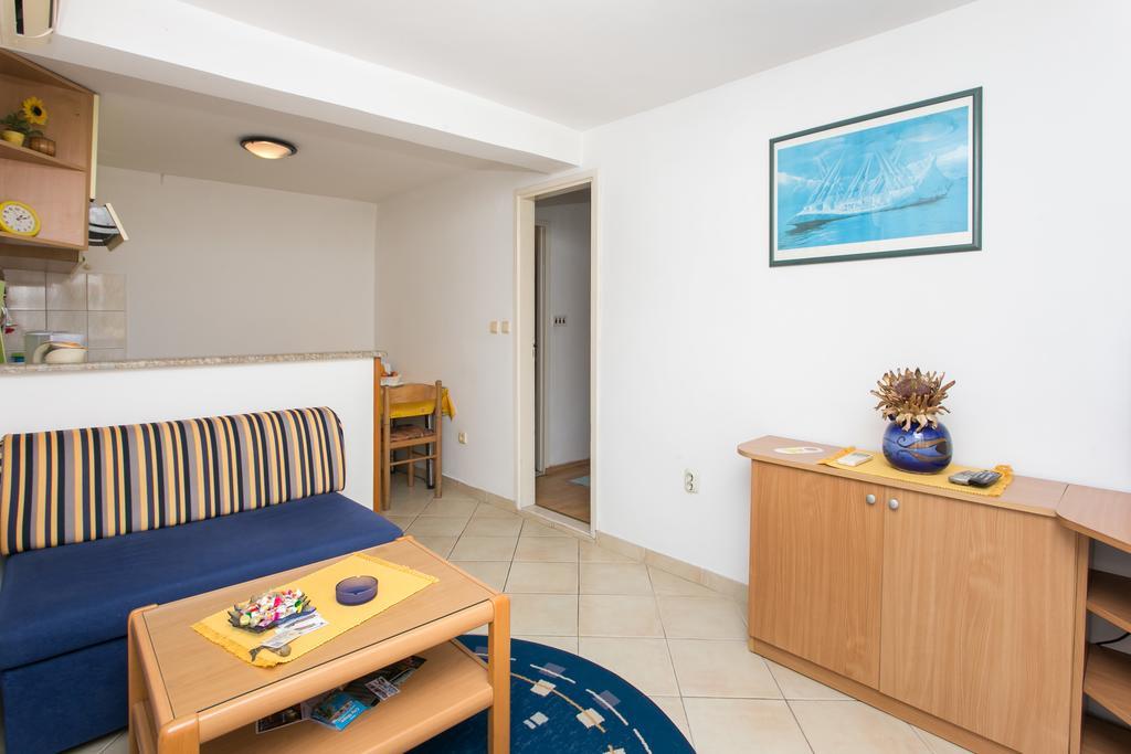 Hrvoje Place Apartments Dubrovnik Exterior photo