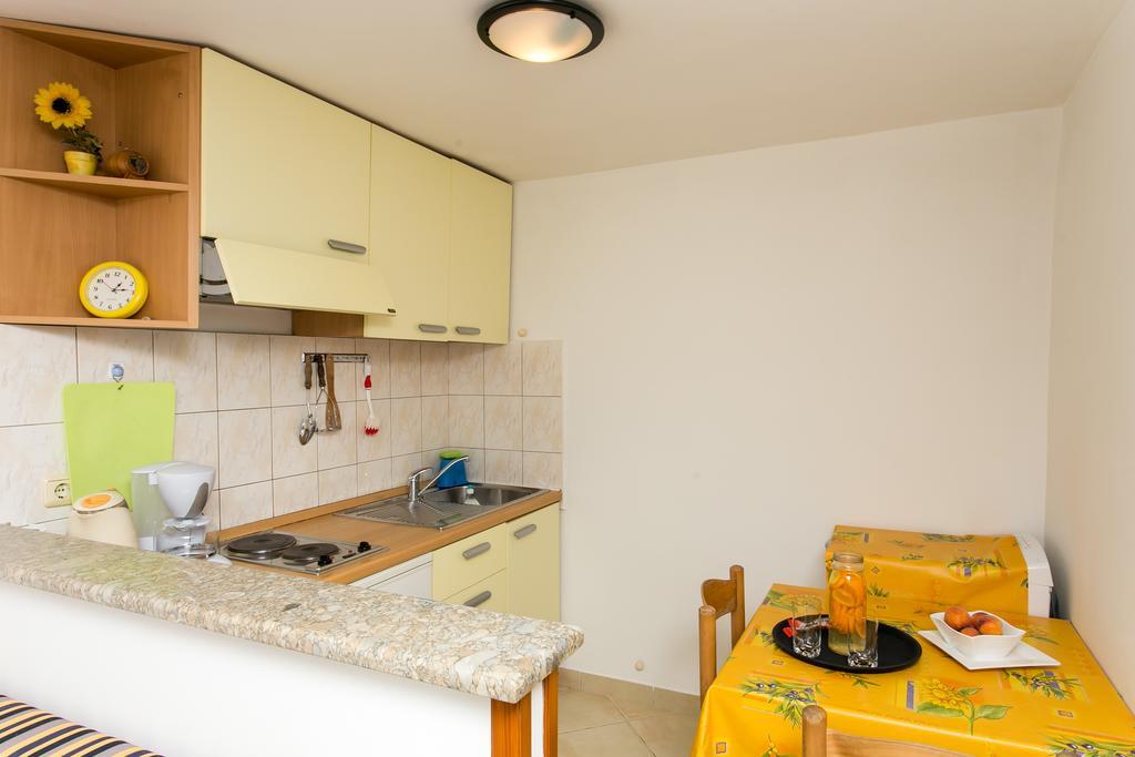 Hrvoje Place Apartments Dubrovnik Exterior photo