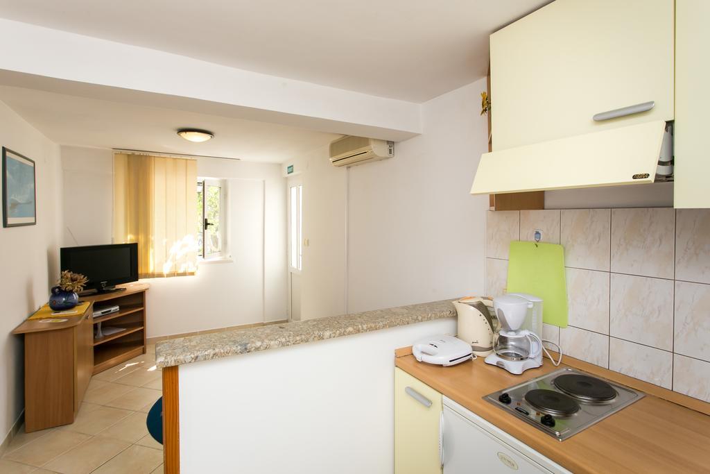Hrvoje Place Apartments Dubrovnik Exterior photo