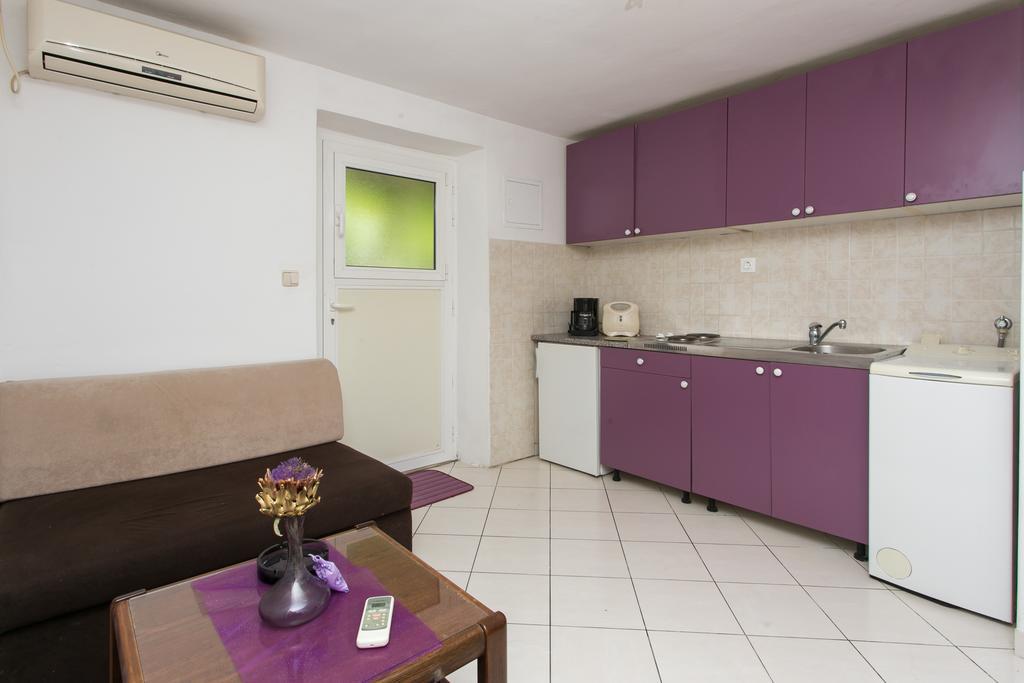 Hrvoje Place Apartments Dubrovnik Exterior photo