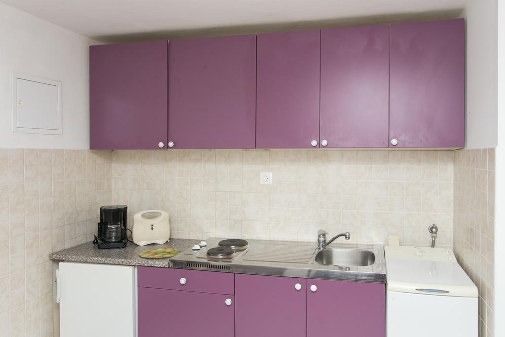Hrvoje Place Apartments Dubrovnik Exterior photo