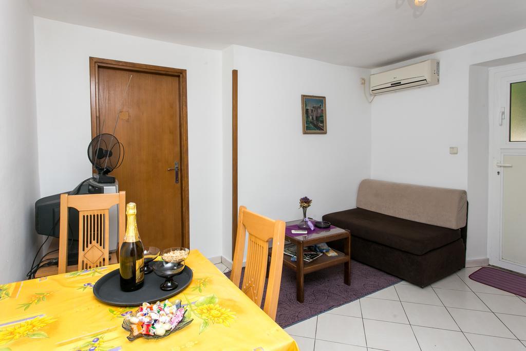 Hrvoje Place Apartments Dubrovnik Exterior photo