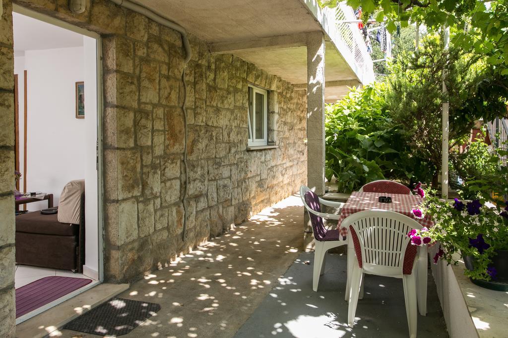 Hrvoje Place Apartments Dubrovnik Exterior photo