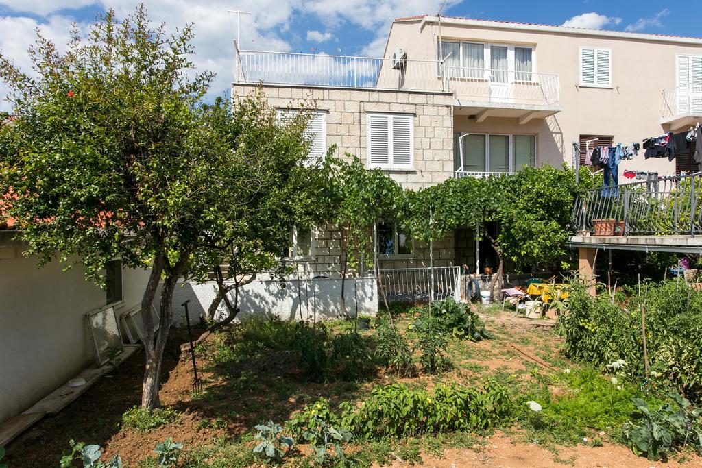 Hrvoje Place Apartments Dubrovnik Exterior photo