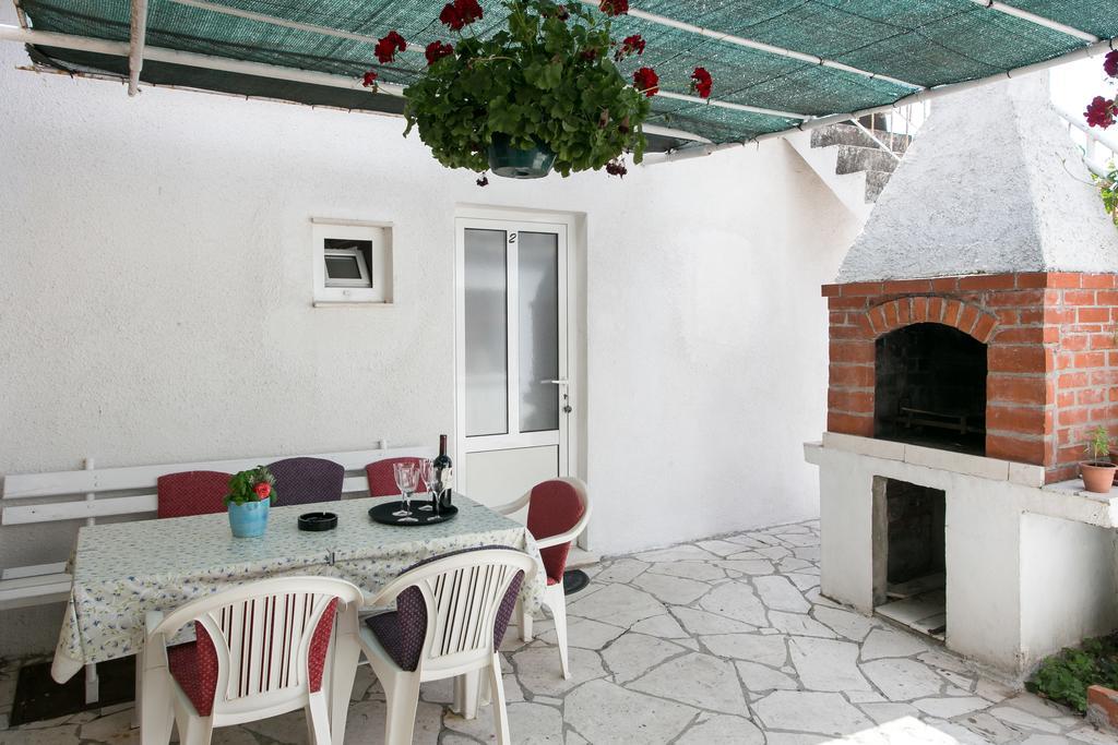 Hrvoje Place Apartments Dubrovnik Exterior photo