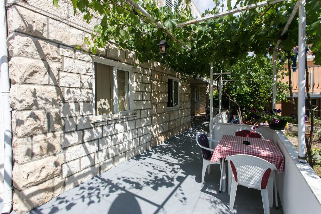 Hrvoje Place Apartments Dubrovnik Exterior photo